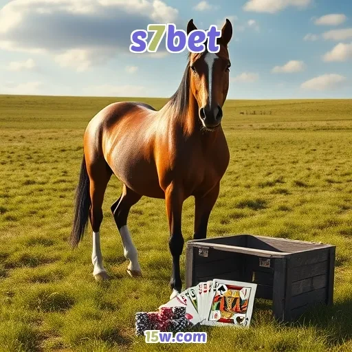 s7bet: Ofertas Especiais Que Elevam Sua Experiência de Jogo!