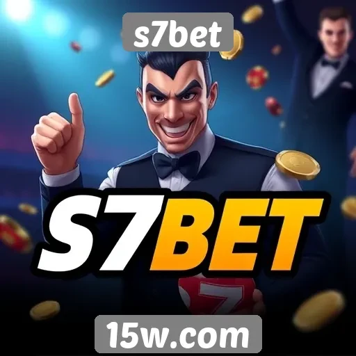 opções de pagamento diversificadas no s7bet