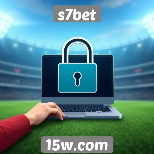 novos recursos de segurança no s7bet