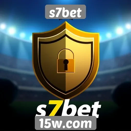 Métodos de pagamento seguros no S7bet